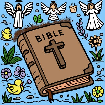 bible