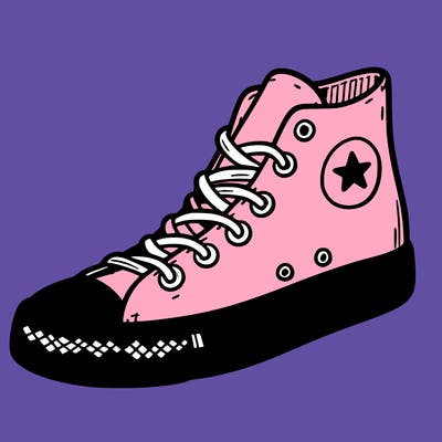 converse