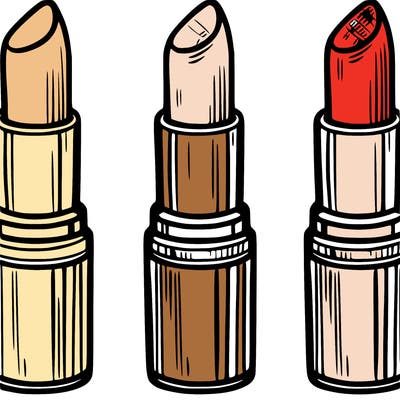 lipstick