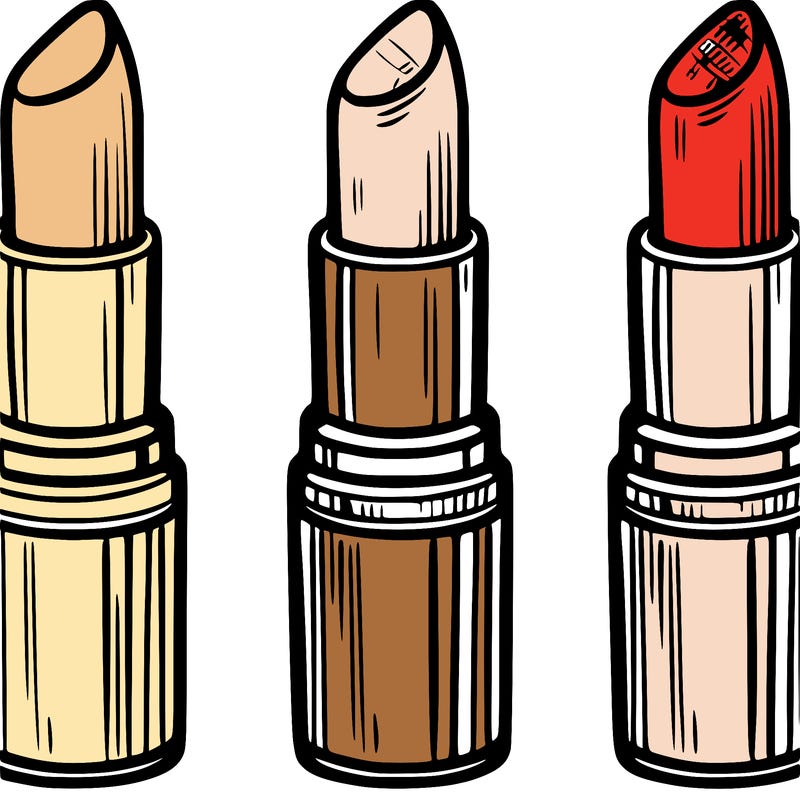 lipstick