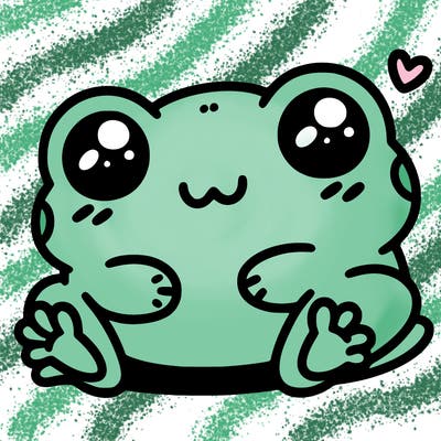 𝚔𝚊𝚠𝚊𝚒𝚒 𝚏𝚛𝚘𝚐