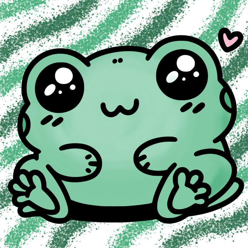 𝚔𝚊𝚠𝚊𝚒𝚒 𝚏𝚛𝚘𝚐