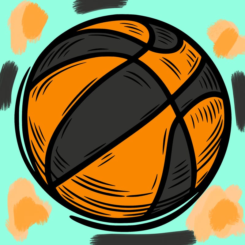 basketball