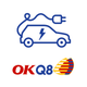 OKQ8 Elbilsladdning