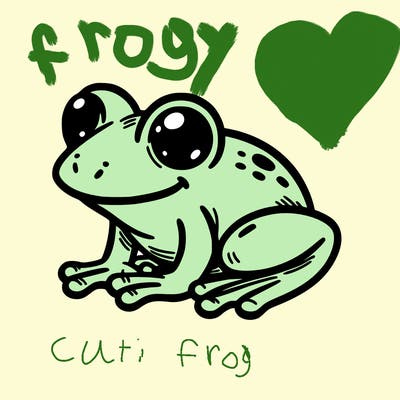 frog
