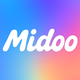 Midoo AI: Speak&Learn Language