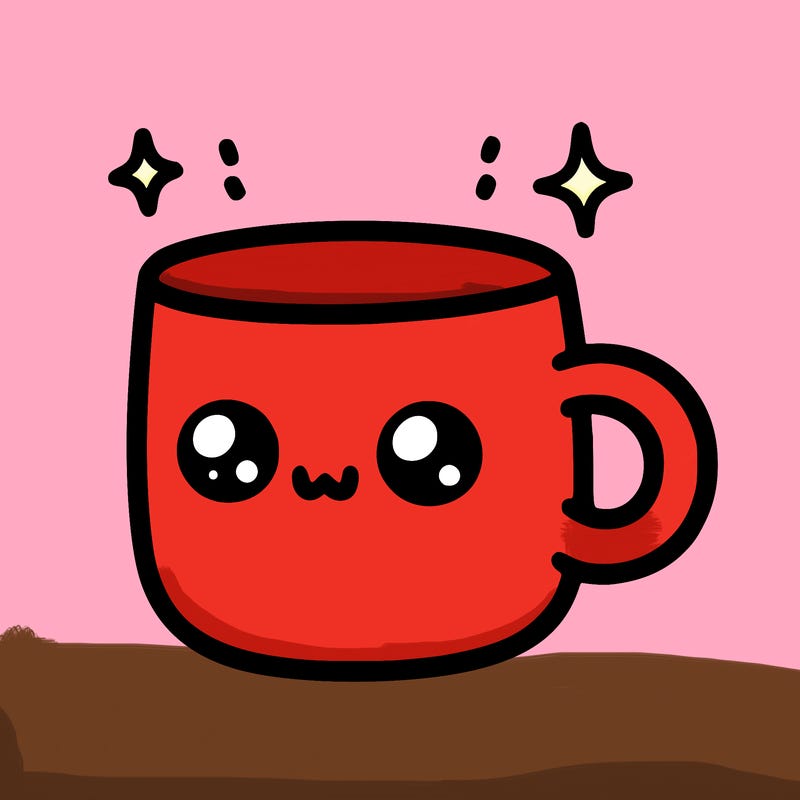 cup