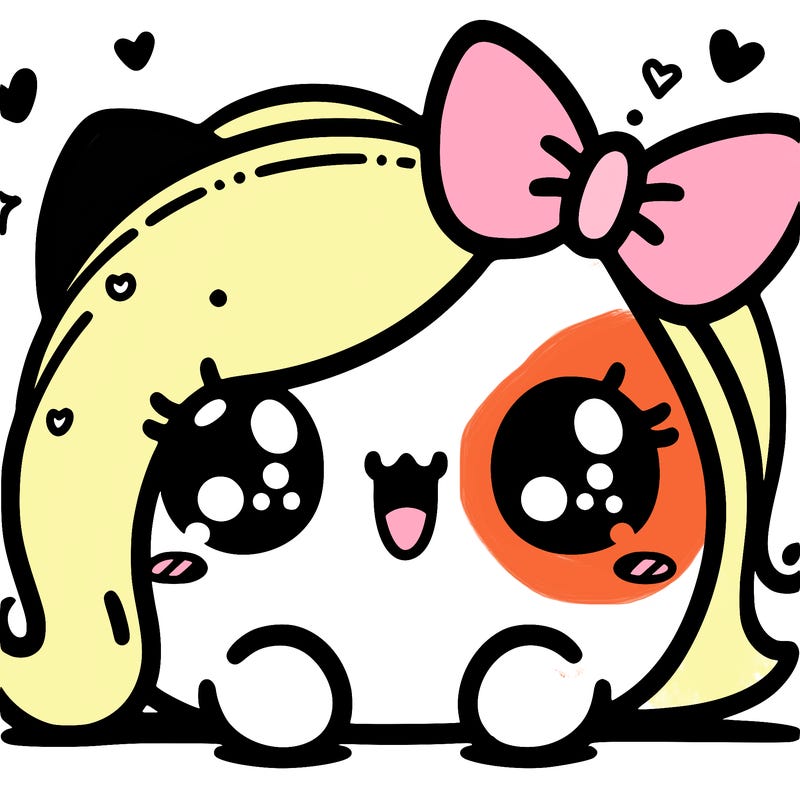 kawaii