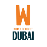 World Of Coffee Dubai 2026 - アプリアイコン
