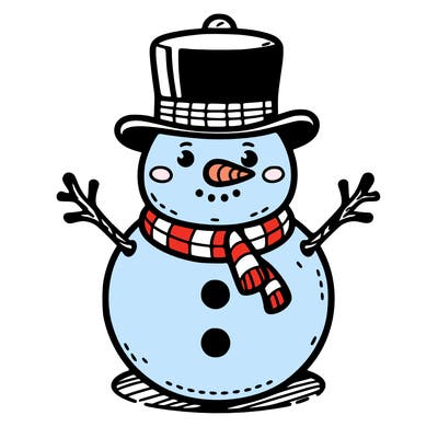 snowman
