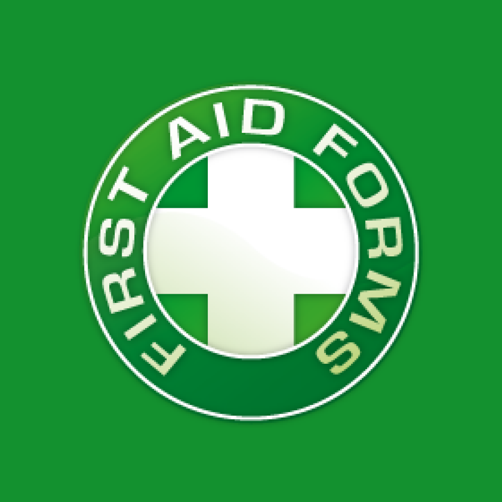 First aid forms - Medical App | MWM