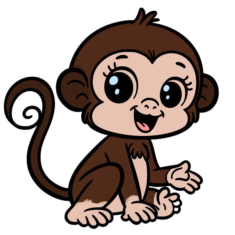 monkey