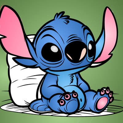 stitch
