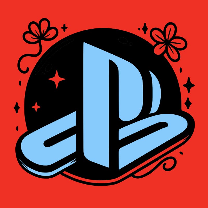 playstation  logo