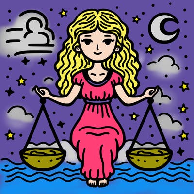 libra zodiac
