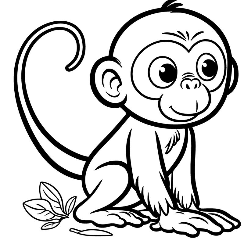 monke
