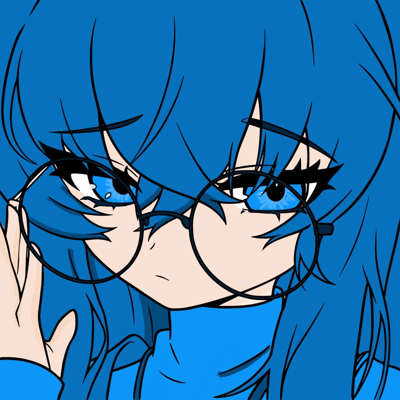 After