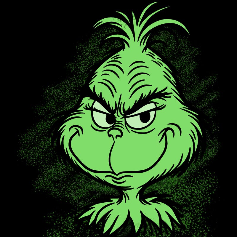 grinch