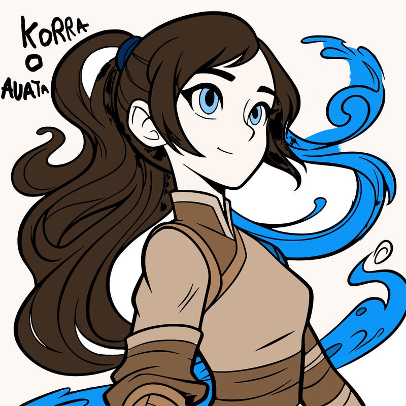 katara