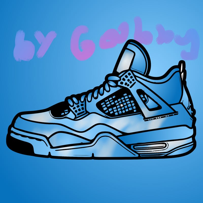 jordan 4