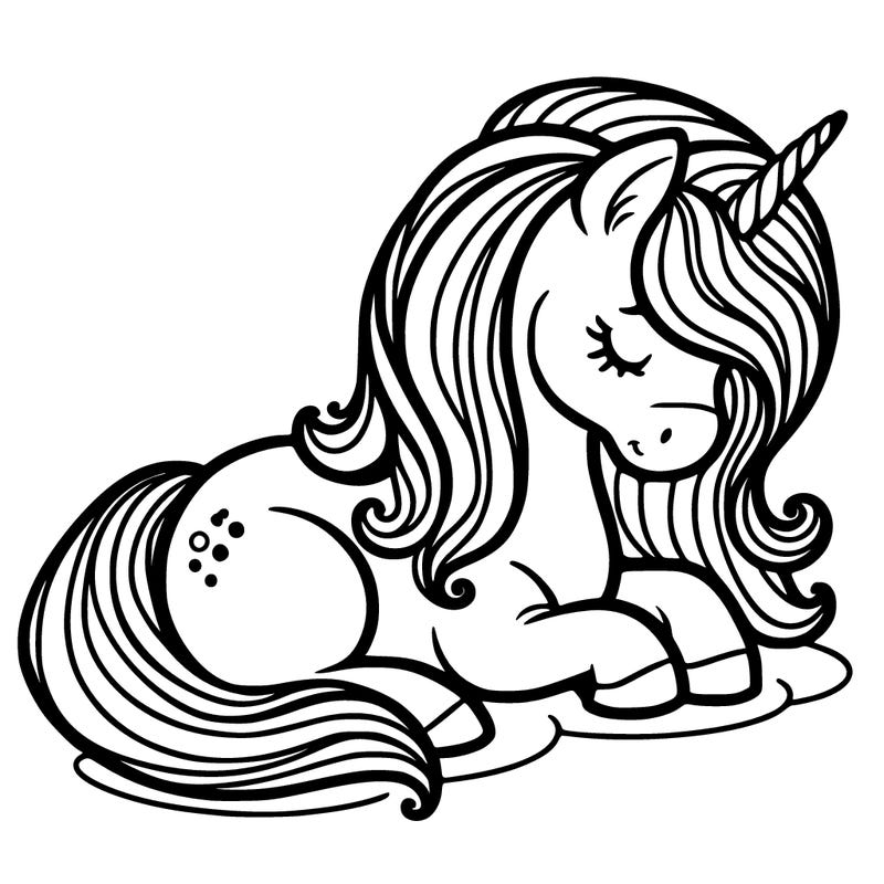 unicorn