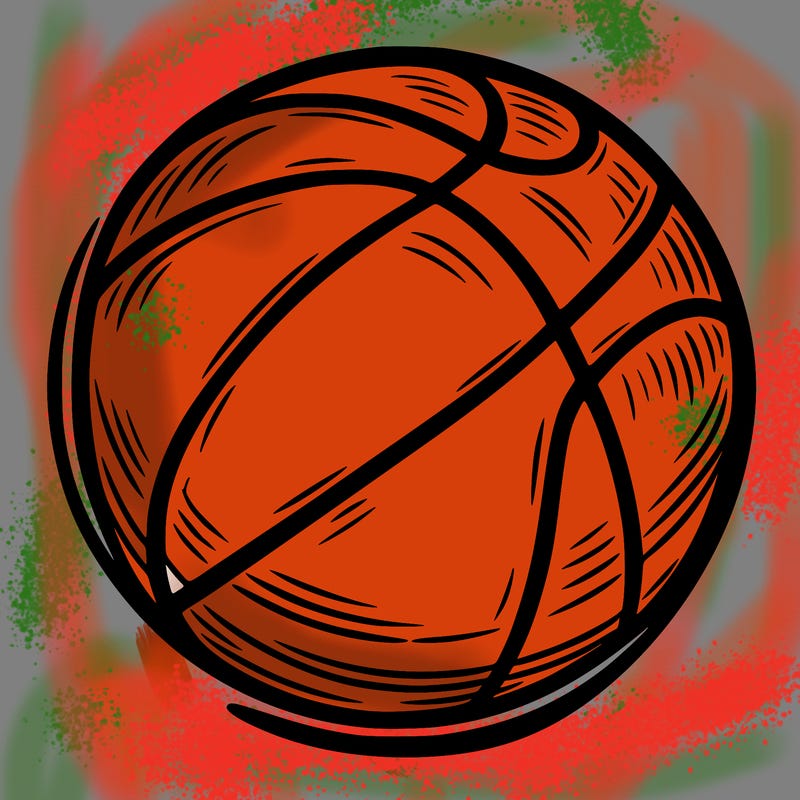 basketball