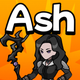 Ash N Veil : Fast Idle Action