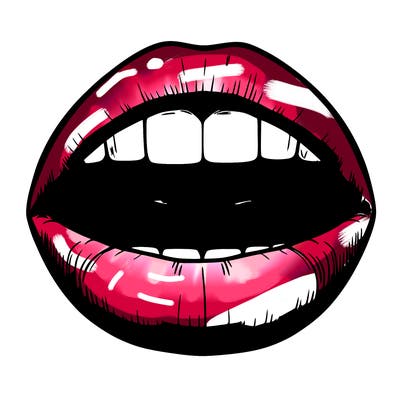 mouth