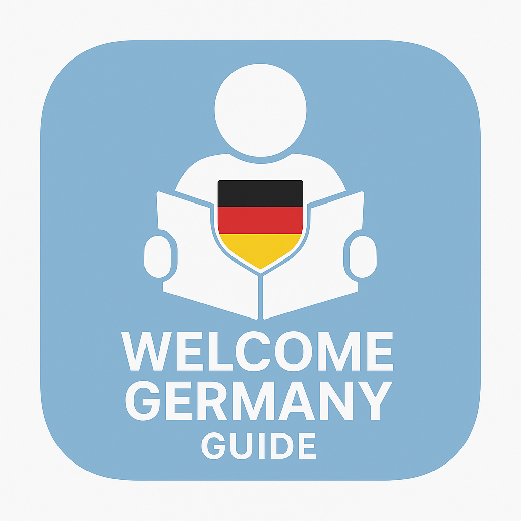 Welcome Germany Guide | Navigate German Benefits & Social Rights