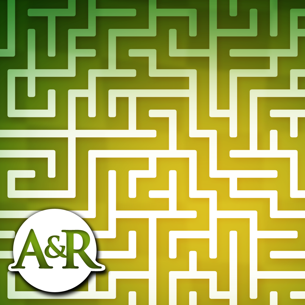 Magic Maze Adventure Game - Education App | MWM