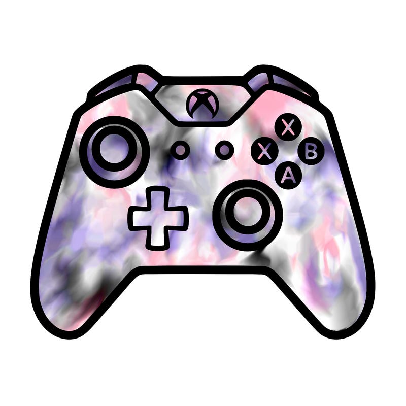 logo xbox