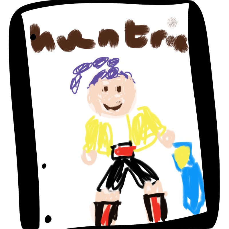 blank white page with nothing drawn on it