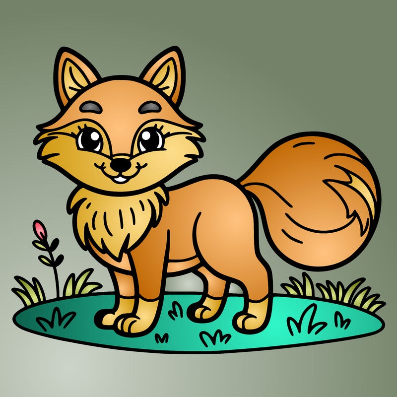 fox