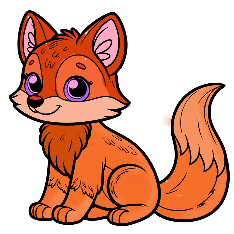 fox
