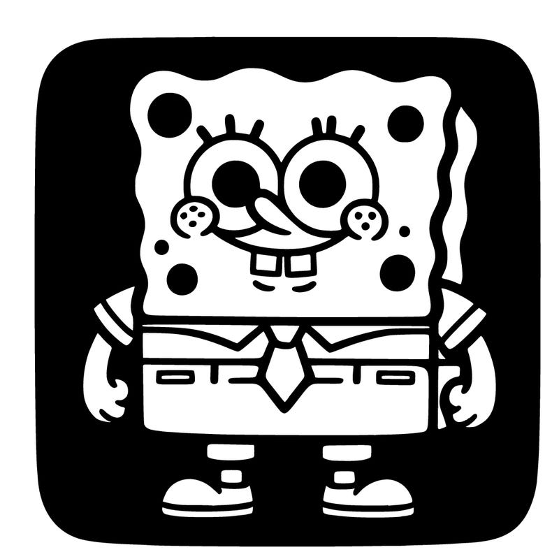 spongebob squarepants