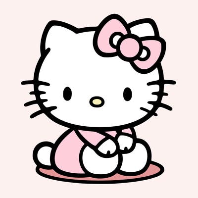 hello kitty