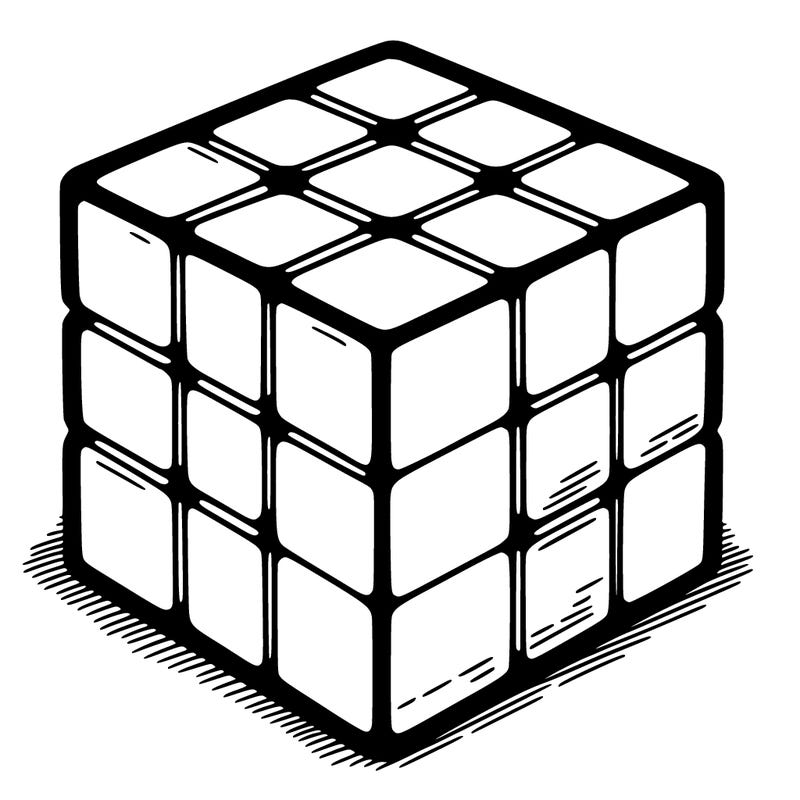 cube