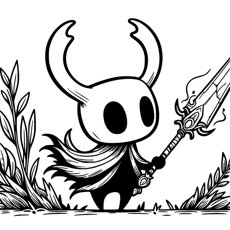 hollow knight