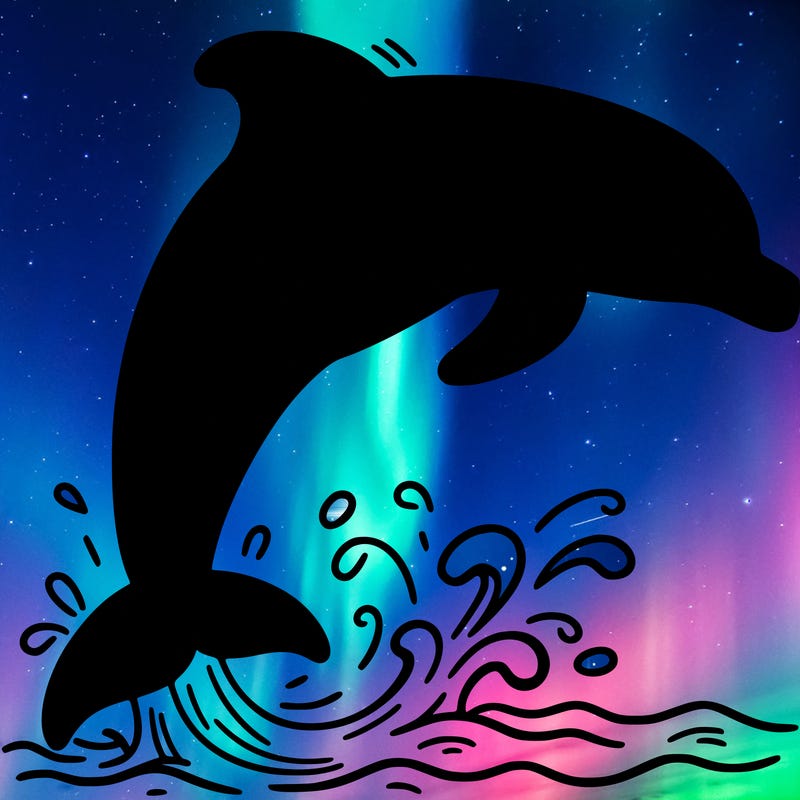 dolphin