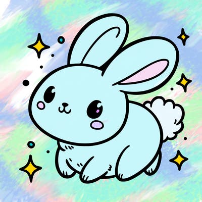 bunny