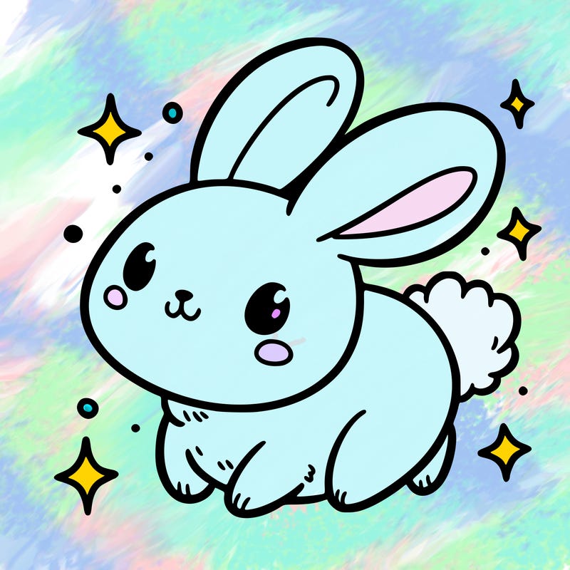 bunny