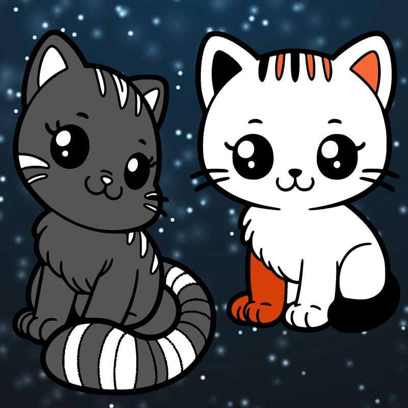 kitty