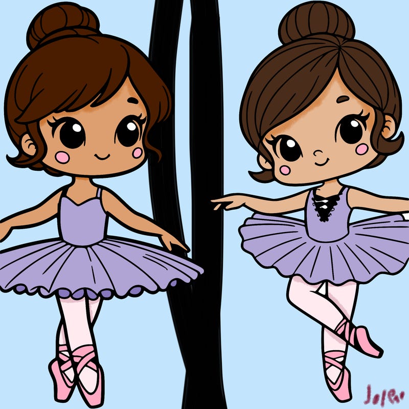 ballet