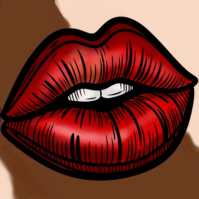 lips