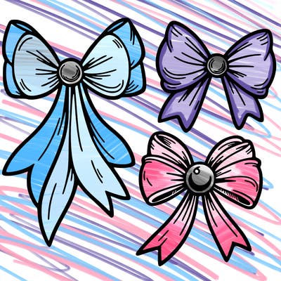bows