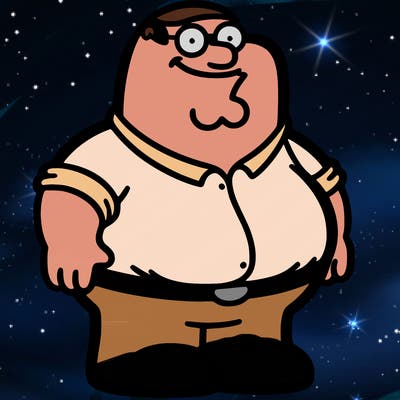 peter griffin