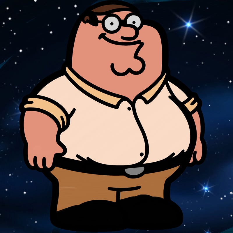 peter griffin