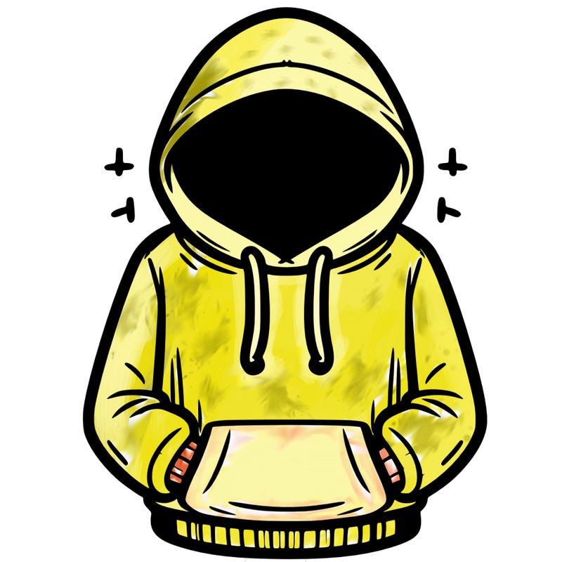 hoodie