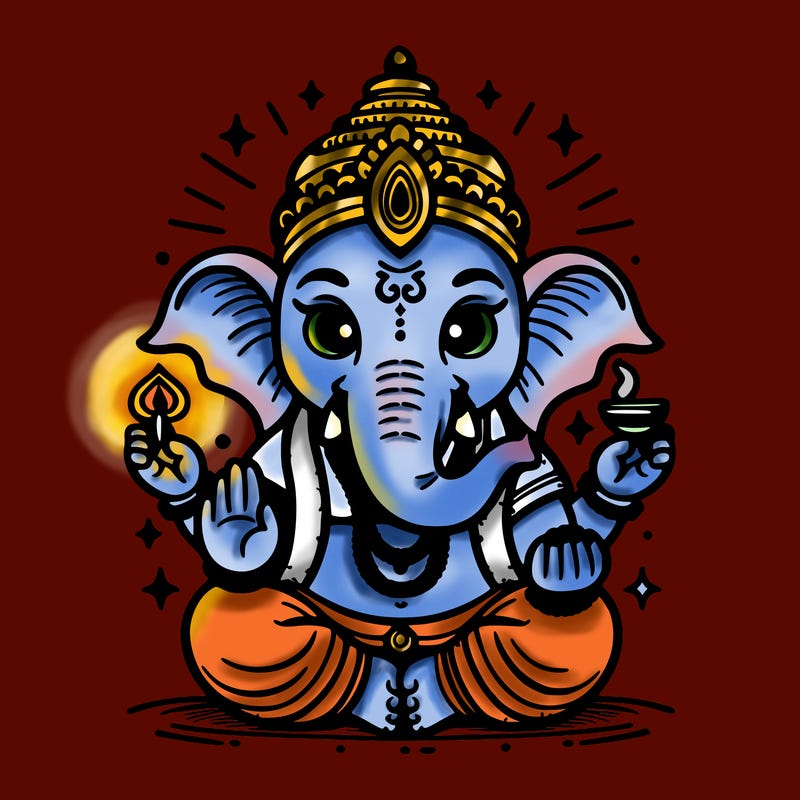 ganesh