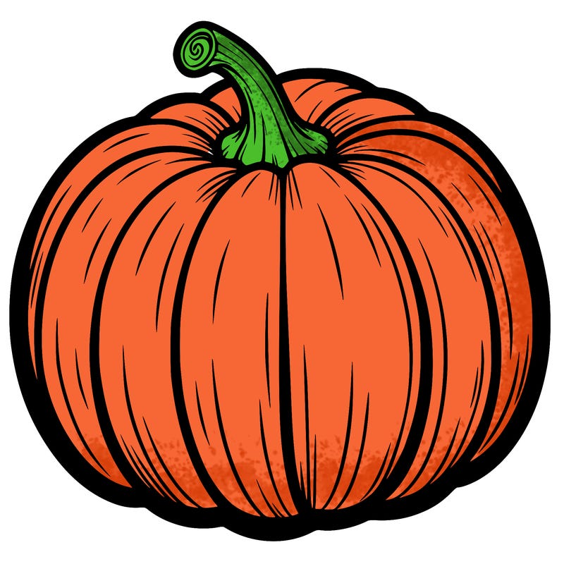 pumpkin